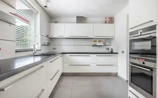 Wassenaar van Obdampark 22, HENDRIK-IDO-AMBACHT