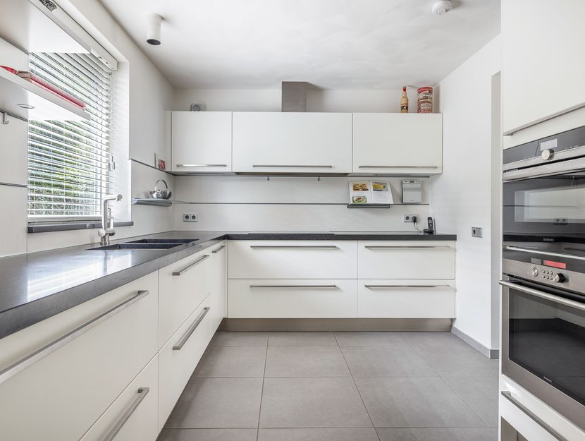 Wassenaar van Obdampark 22, HENDRIK-IDO-AMBACHT