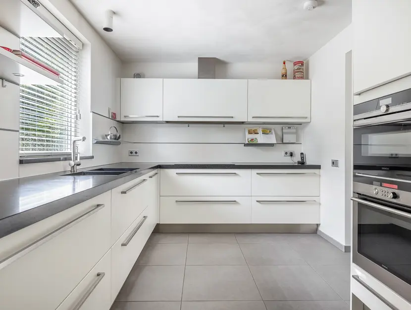 Wassenaar van Obdampark 22, HENDRIK-IDO-AMBACHT