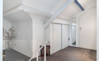 Wassenaar van Obdampark 22, HENDRIK-IDO-AMBACHT