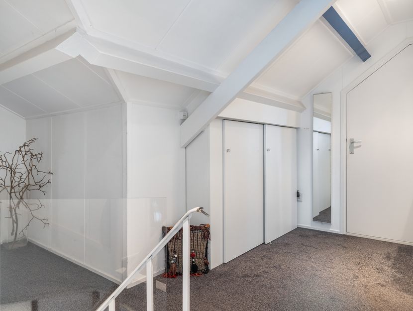 Wassenaar van Obdampark 22, HENDRIK-IDO-AMBACHT