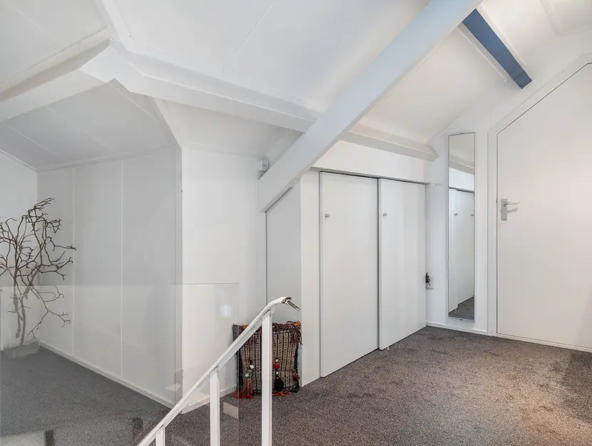 Wassenaar van Obdampark 22, HENDRIK-IDO-AMBACHT