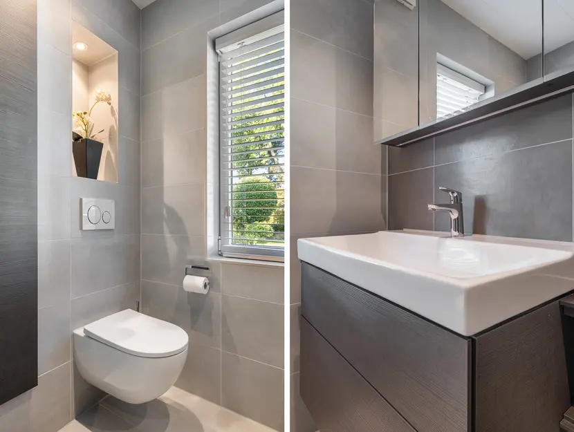Wassenaar van Obdampark 22, HENDRIK-IDO-AMBACHT