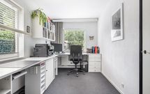 Wassenaar van Obdampark 22, HENDRIK-IDO-AMBACHT