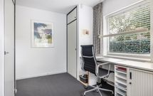 Wassenaar van Obdampark 22, HENDRIK-IDO-AMBACHT