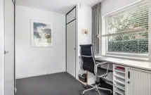 Wassenaar van Obdampark 22, HENDRIK-IDO-AMBACHT