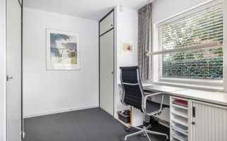 Wassenaar van Obdampark 22, HENDRIK-IDO-AMBACHT