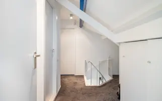 Wassenaar van Obdampark 22, HENDRIK-IDO-AMBACHT