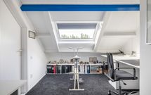 Wassenaar van Obdampark 22, HENDRIK-IDO-AMBACHT