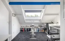 Wassenaar van Obdampark 22, HENDRIK-IDO-AMBACHT