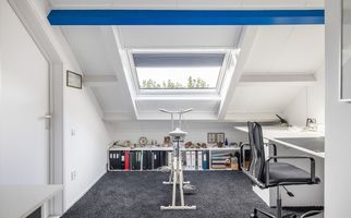 Wassenaar van Obdampark 22, HENDRIK-IDO-AMBACHT