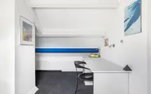 Wassenaar van Obdampark 22, HENDRIK-IDO-AMBACHT