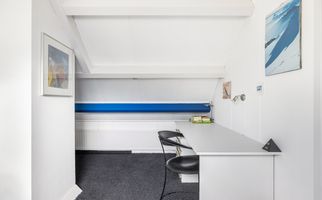 Wassenaar van Obdampark 22, HENDRIK-IDO-AMBACHT