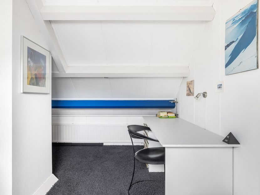 Wassenaar van Obdampark 22, HENDRIK-IDO-AMBACHT