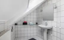 Wassenaar van Obdampark 22, HENDRIK-IDO-AMBACHT