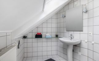 Wassenaar van Obdampark 22, HENDRIK-IDO-AMBACHT
