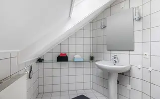 Wassenaar van Obdampark 22, HENDRIK-IDO-AMBACHT