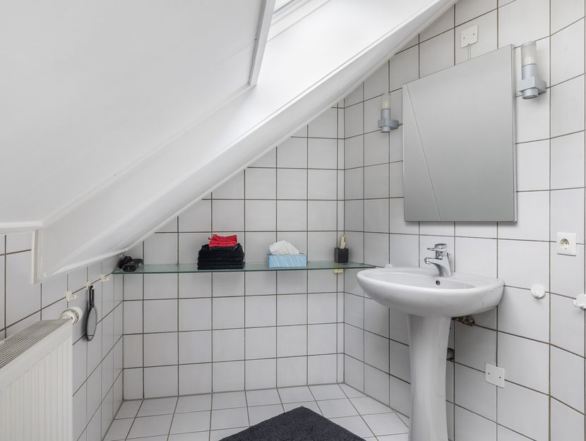 Wassenaar van Obdampark 22, HENDRIK-IDO-AMBACHT