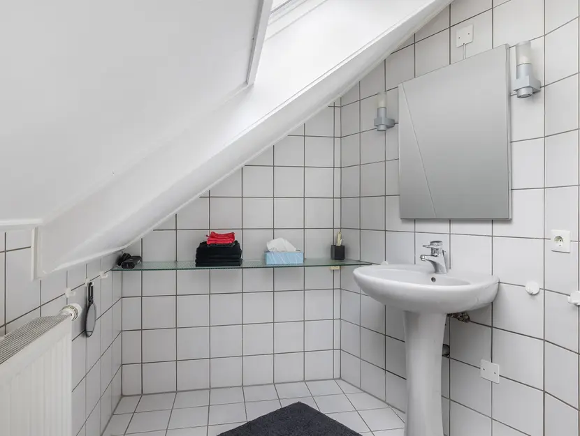 Wassenaar van Obdampark 22, HENDRIK-IDO-AMBACHT