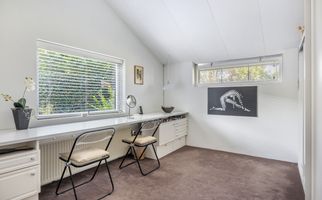 Wassenaar van Obdampark 22, HENDRIK-IDO-AMBACHT