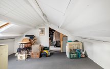 Wassenaar van Obdampark 22, HENDRIK-IDO-AMBACHT