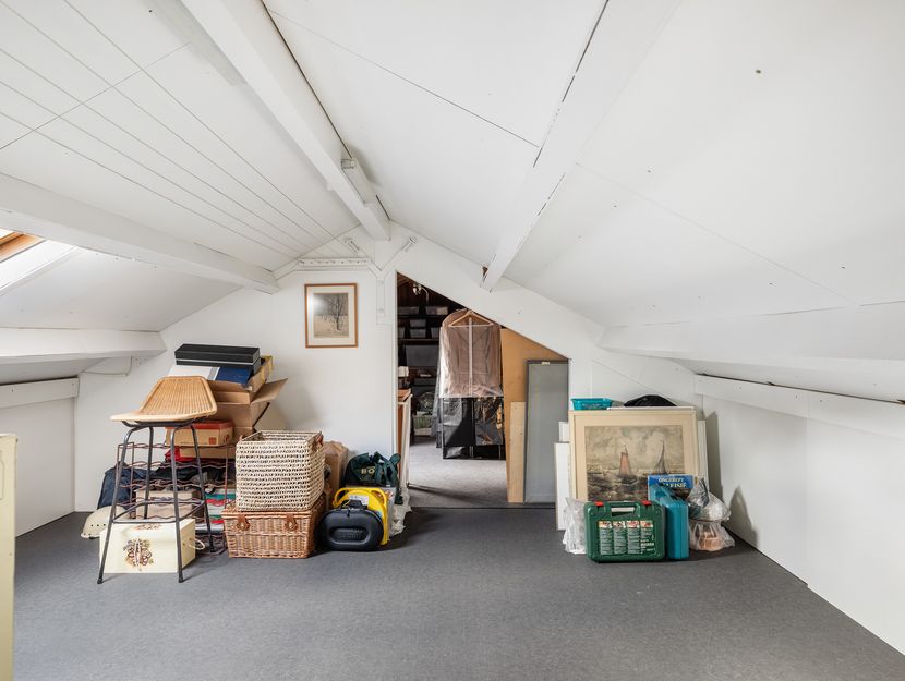 Wassenaar van Obdampark 22, HENDRIK-IDO-AMBACHT