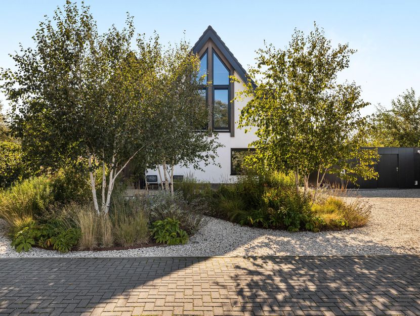 Zuidwende 2F, HENDRIK-IDO-AMBACHT