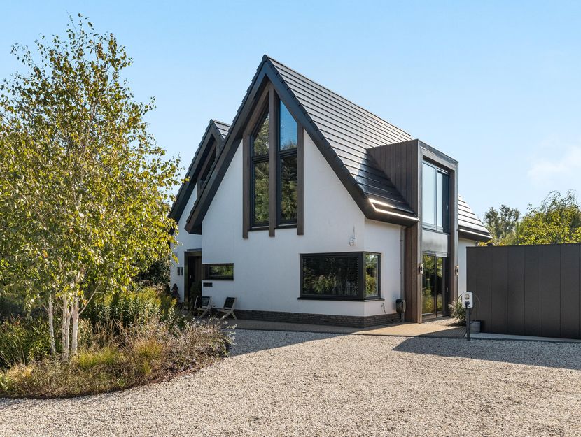 Zuidwende 2F, HENDRIK-IDO-AMBACHT