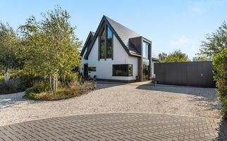 Zuidwende 2F, HENDRIK-IDO-AMBACHT
