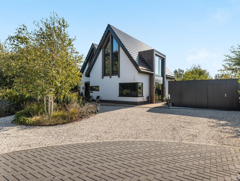 Zuidwende 2F, HENDRIK-IDO-AMBACHT