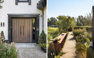 Zuidwende 2F, HENDRIK-IDO-AMBACHT