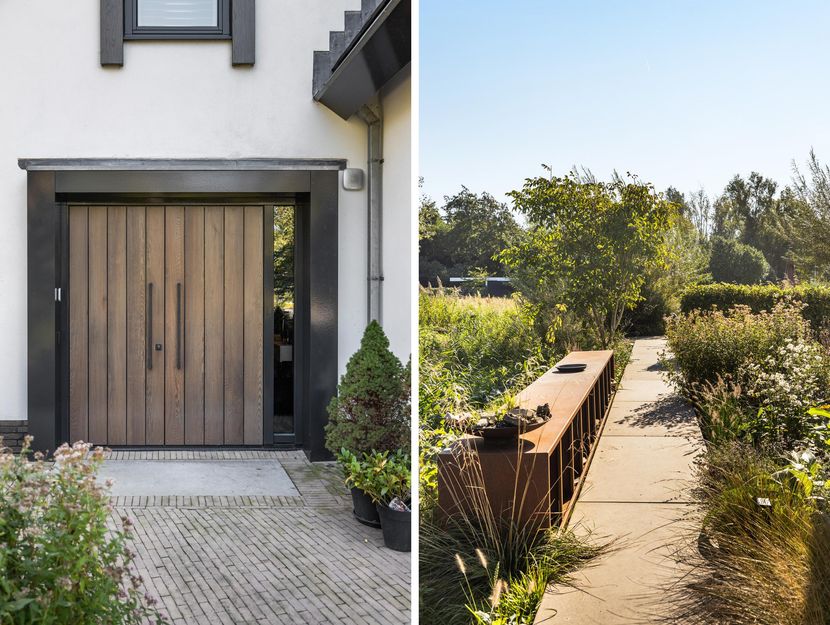 Zuidwende 2F, HENDRIK-IDO-AMBACHT