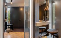 Zuidwende 2F, HENDRIK-IDO-AMBACHT