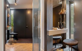 Zuidwende 2F, HENDRIK-IDO-AMBACHT
