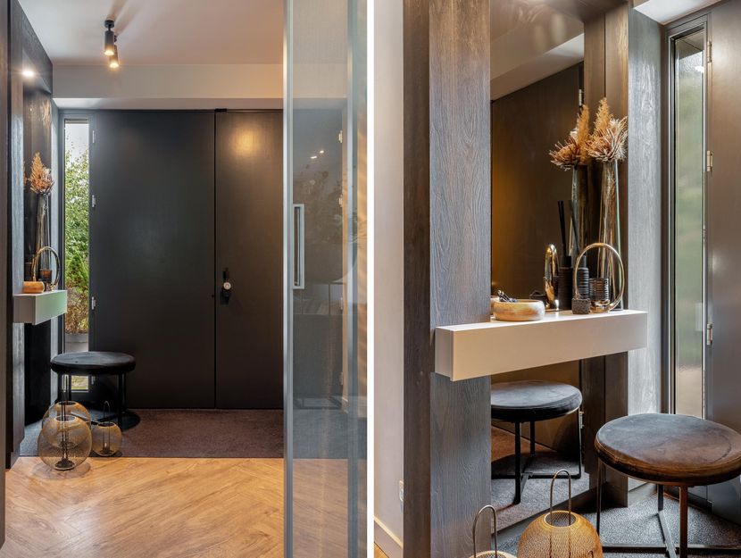 Zuidwende 2F, HENDRIK-IDO-AMBACHT