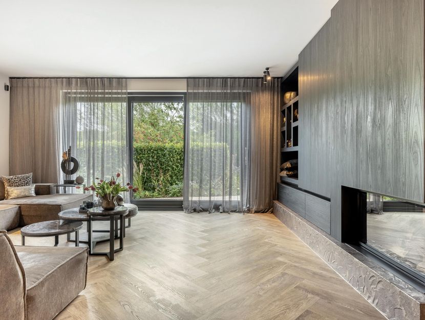 Zuidwende 2F, HENDRIK-IDO-AMBACHT