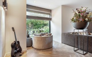 Zuidwende 2F, HENDRIK-IDO-AMBACHT