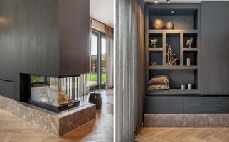 Zuidwende 2F, HENDRIK-IDO-AMBACHT