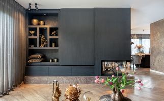 Zuidwende 2F, HENDRIK-IDO-AMBACHT