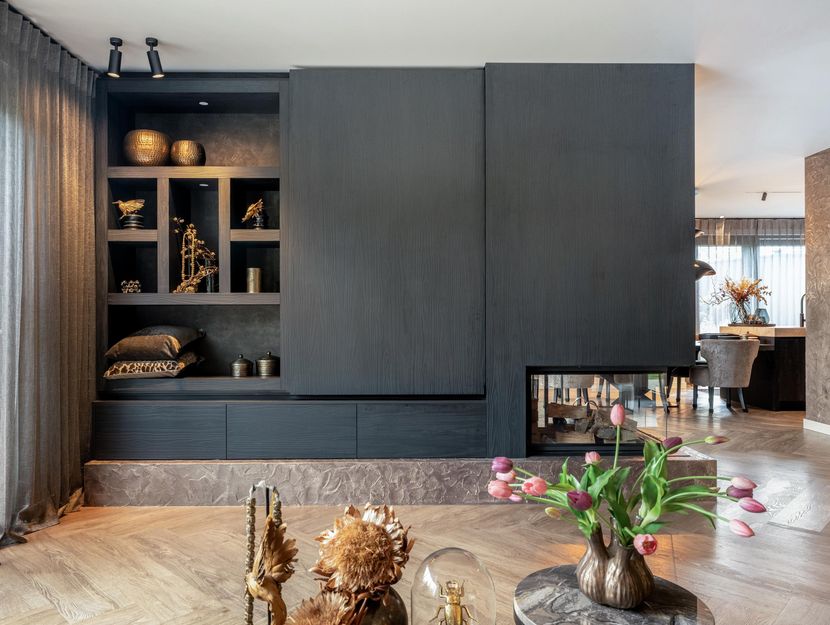 Zuidwende 2F, HENDRIK-IDO-AMBACHT