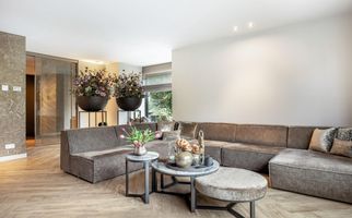 Zuidwende 2F, HENDRIK-IDO-AMBACHT