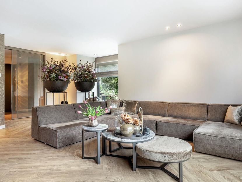 Zuidwende 2F, HENDRIK-IDO-AMBACHT