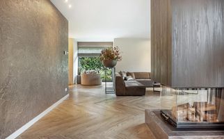 Zuidwende 2F, HENDRIK-IDO-AMBACHT