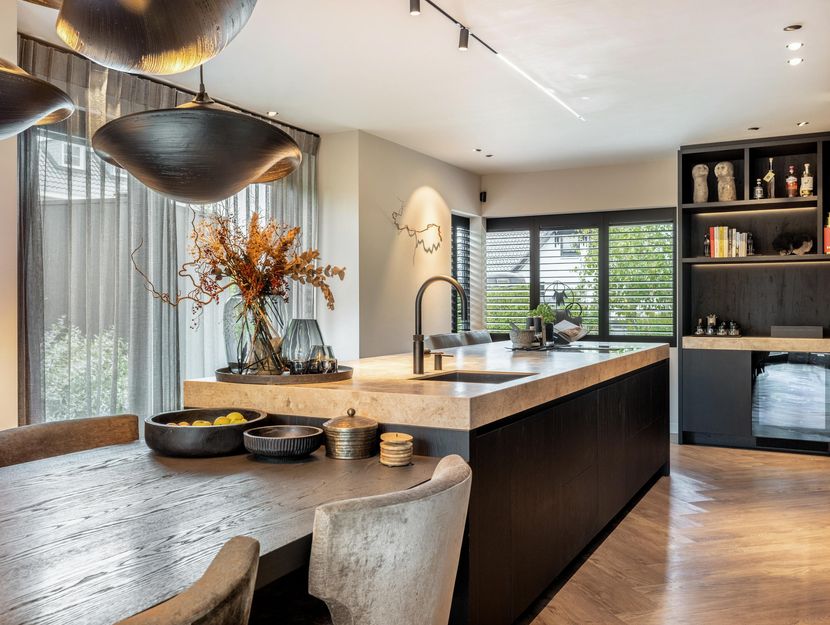 Zuidwende 2F, HENDRIK-IDO-AMBACHT
