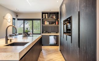 Zuidwende 2F, HENDRIK-IDO-AMBACHT