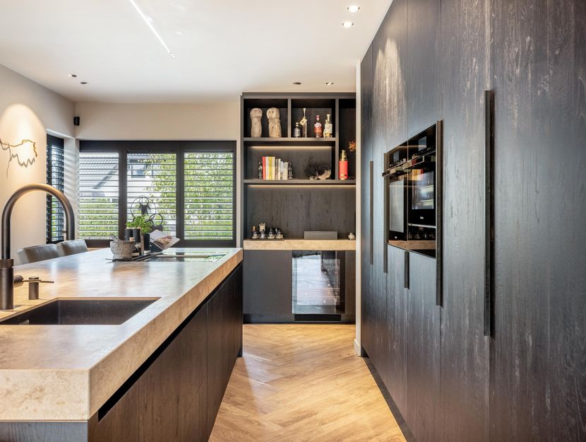 Zuidwende 2F, HENDRIK-IDO-AMBACHT