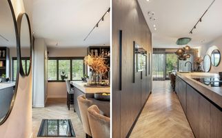 Zuidwende 2F, HENDRIK-IDO-AMBACHT