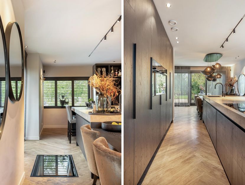 Zuidwende 2F, HENDRIK-IDO-AMBACHT