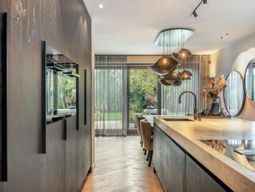 Zuidwende 2F, HENDRIK-IDO-AMBACHT