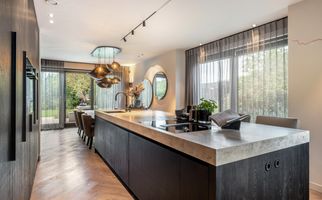 Zuidwende 2F, HENDRIK-IDO-AMBACHT